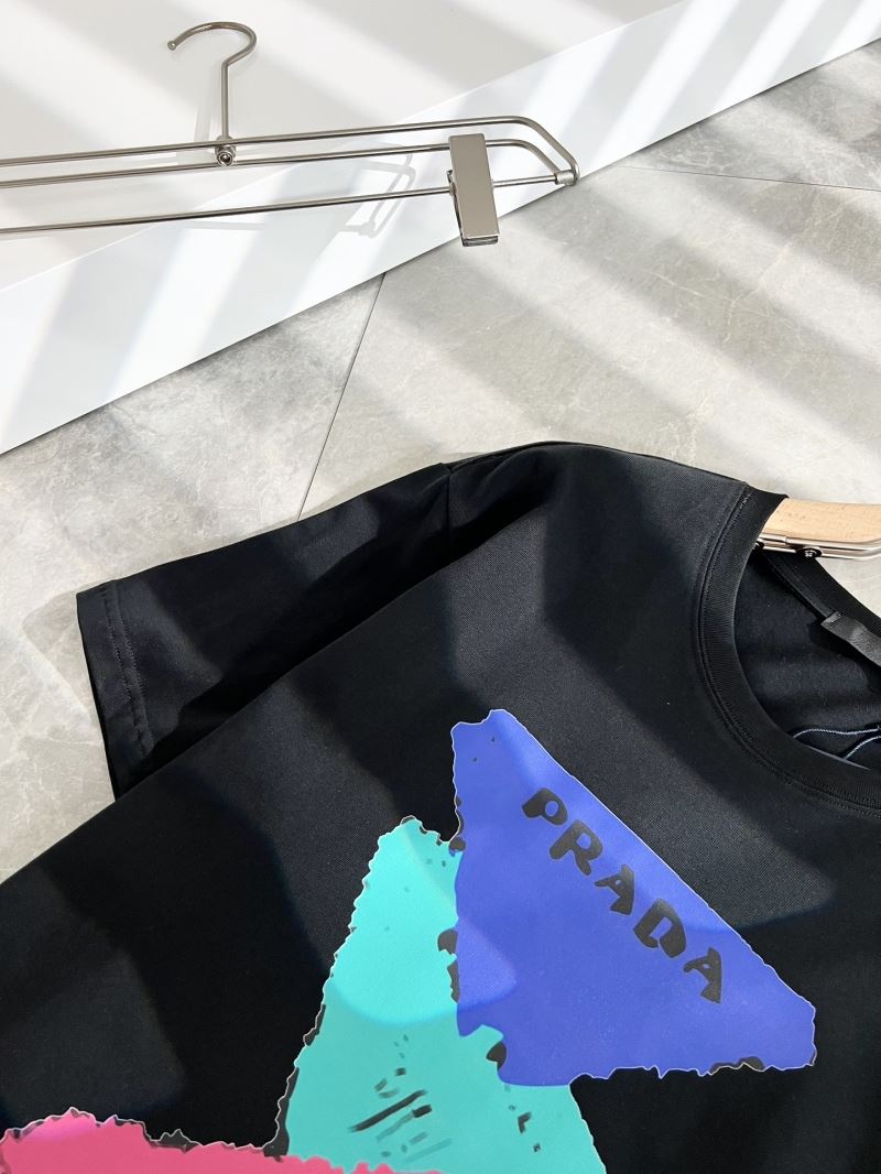 Prada T-Shirts